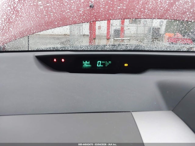 2004 Toyota PRIUS photo 7