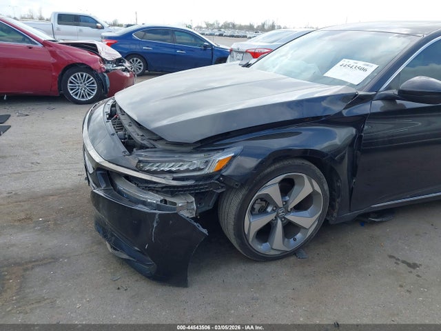 HONDA ACCORD TOURING - 6