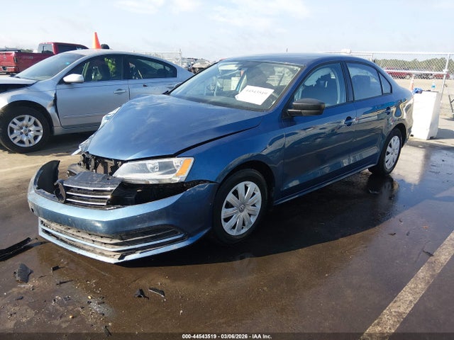 صورة 2 لـ 2016 Volkswagen JETTA 1.4T S