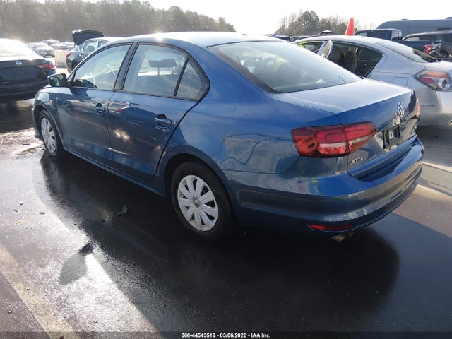 صورة 3 لـ 2016 Volkswagen JETTA 1.4T S