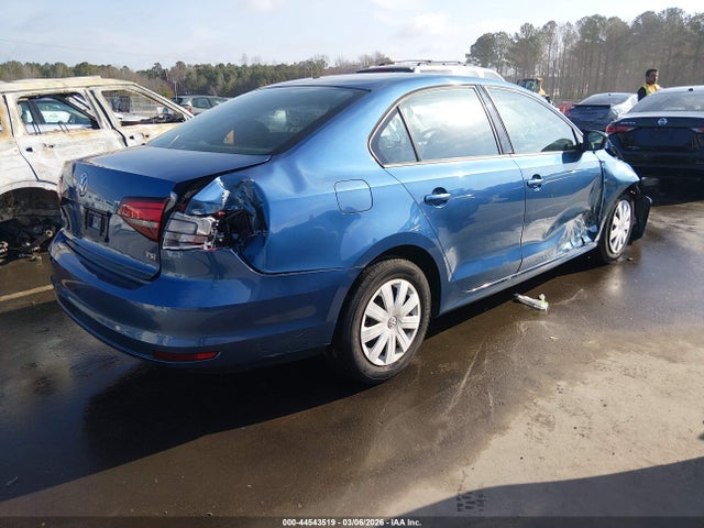 صورة 4 لـ 2016 Volkswagen JETTA 1.4T S