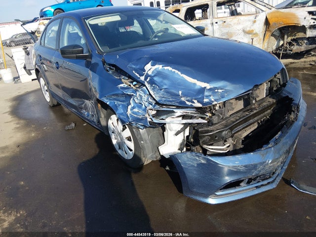 صورة 6 لـ 2016 Volkswagen JETTA 1.4T S