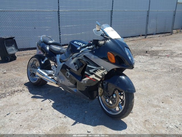 2003 SUZUKI GSX R