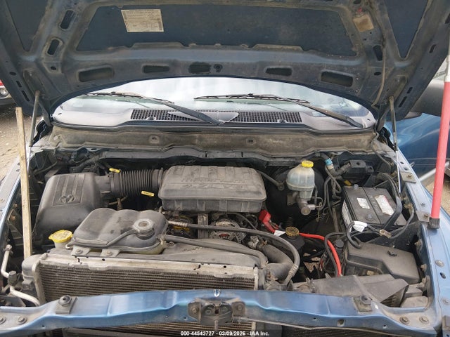 DODGE RAM 1500 ST - 10