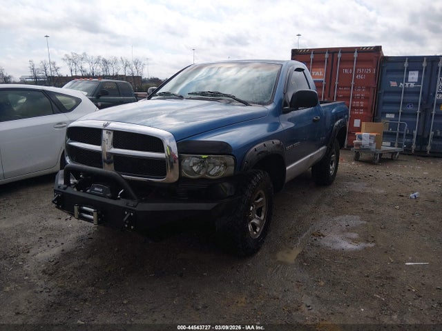 DODGE RAM 1500 ST - 2