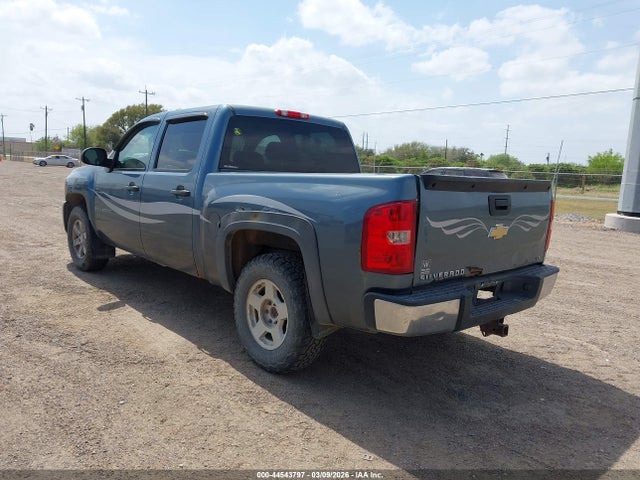 CHEVROLET SILVERADO 1500 LT1 - 3