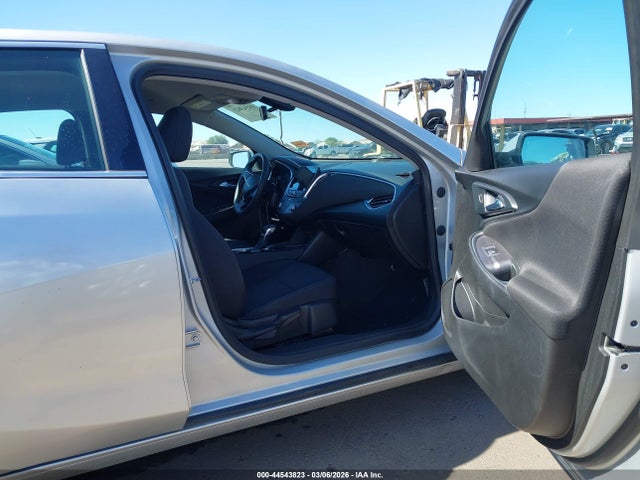 CHEVROLET MALIBU FWD LT - 5