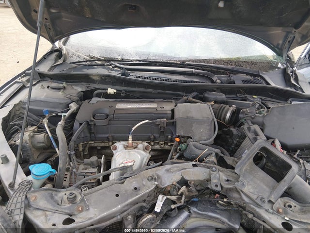 HONDA ACCORD LX - 10