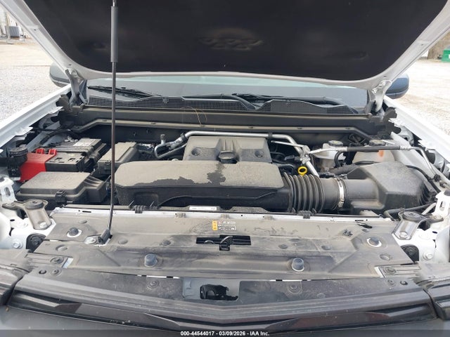 CHEVROLET COLORADO - 10