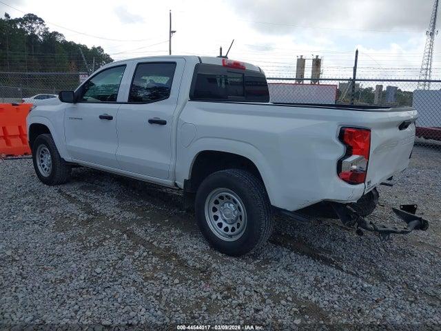CHEVROLET COLORADO - 3