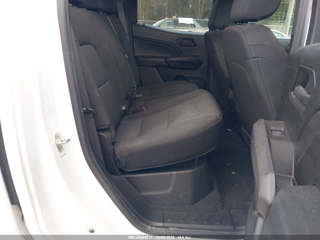 CHEVROLET COLORADO - 8