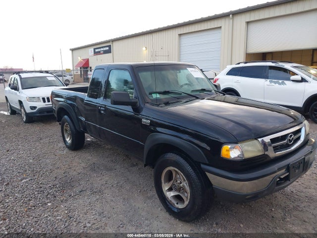 2007 MAZDA B4000 SE