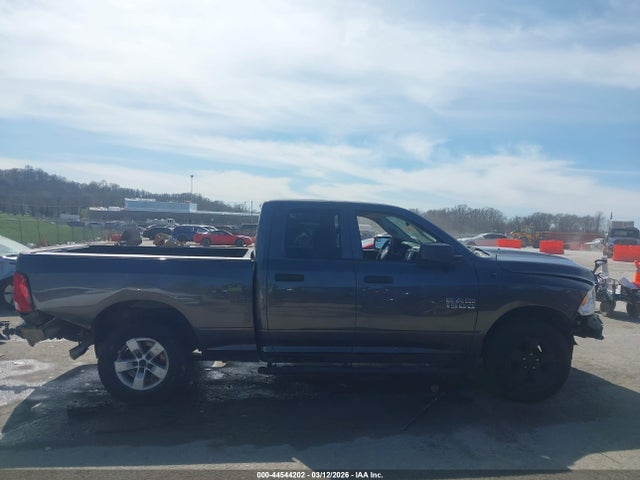 2018 RAM 1500 EXPRESS 4X4 6'4 BOX 14