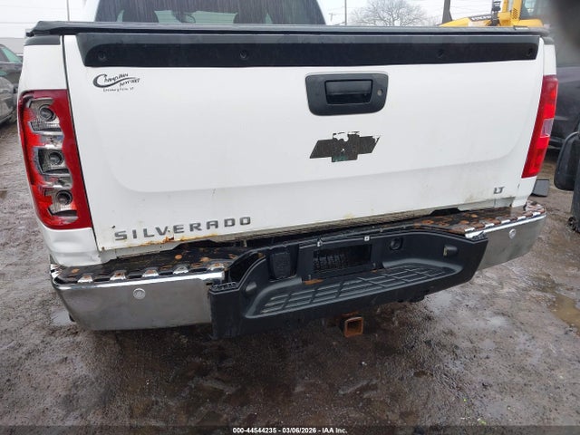 CHEVROLET SILVERADO 1500 - 6