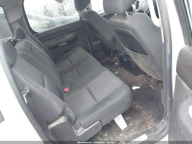 CHEVROLET SILVERADO 1500 - 8