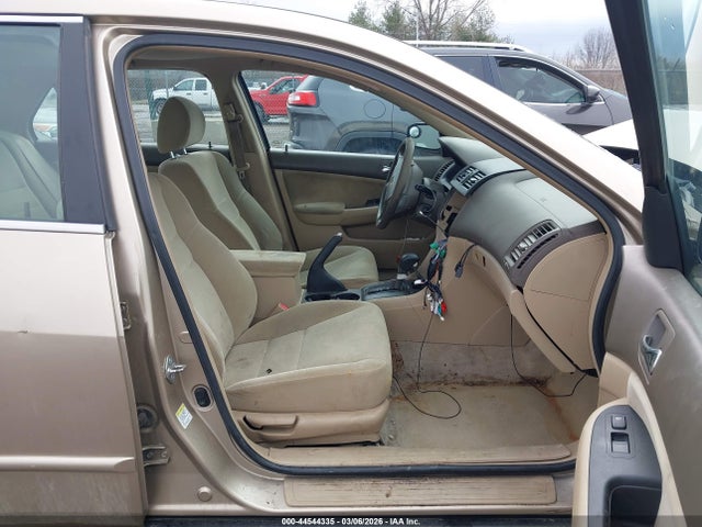 HONDA ACCORD 2.4 LX - 5