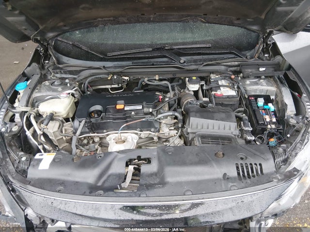 HONDA CIVIC SPORT - 10