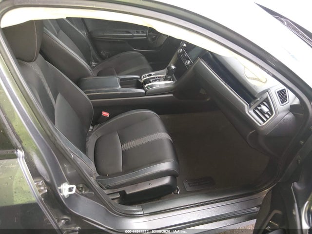 HONDA CIVIC SPORT - 5