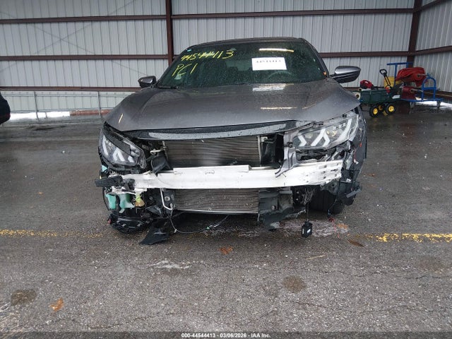 HONDA CIVIC SPORT - 6