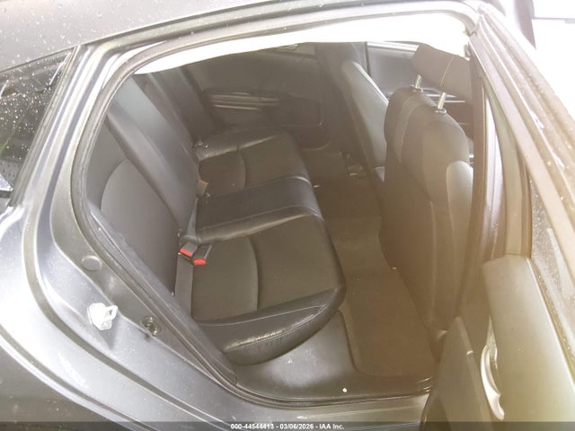 HONDA CIVIC SPORT - 8