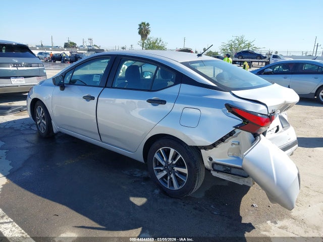 2024 Nissan VERSA 1.6 S 照片 3