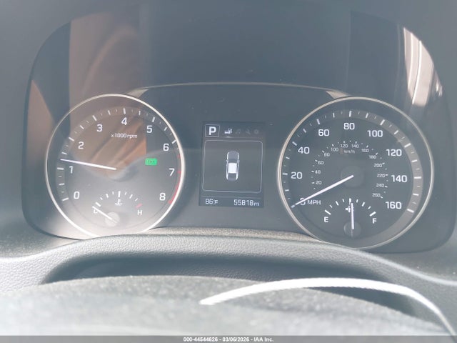 HYUNDAI ELANTRA SEL - 7