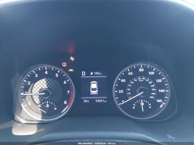 HYUNDAI ELANTRA SE - 7