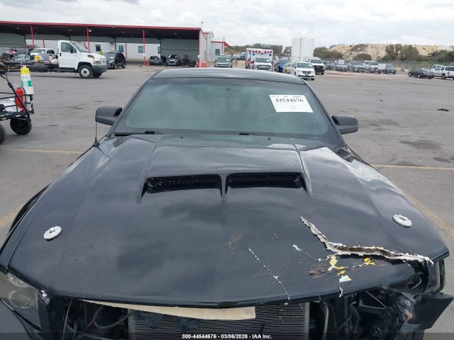FORD MUSTANG GT DELUXE/GT PREMIUM - 10