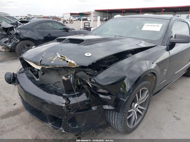 FORD MUSTANG GT DELUXE/GT PREMIUM - 6