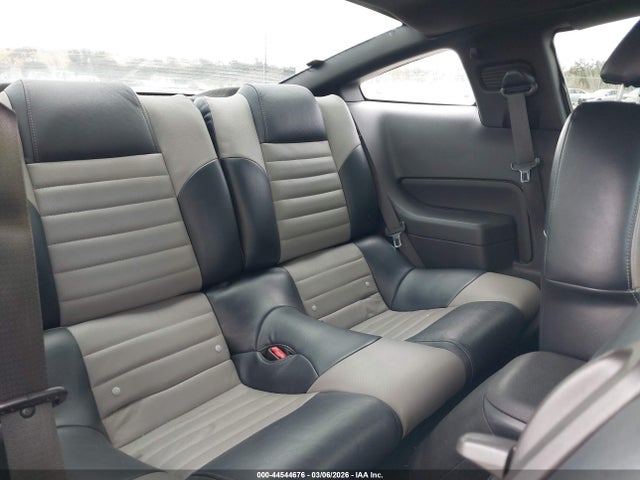 FORD MUSTANG GT DELUXE/GT PREMIUM - 8
