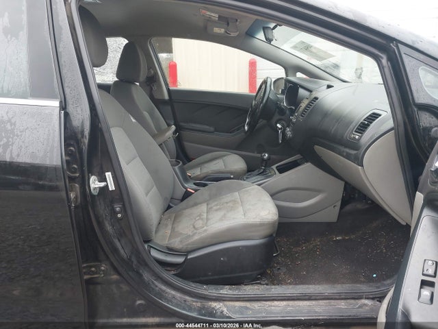 KIA FORTE EX - 5