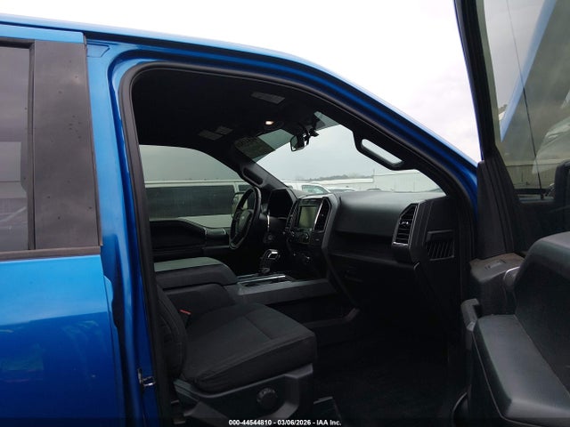FORD F-150 XLT - 5