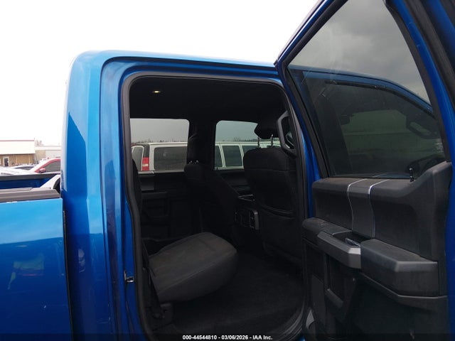 FORD F-150 XLT - 8