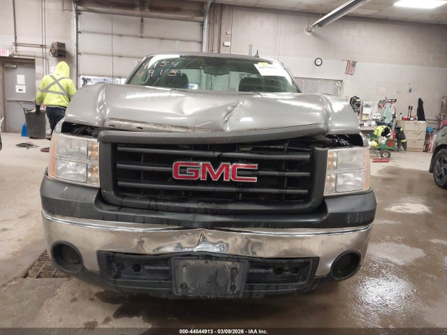 صورة مصغرة 12 لـ 2008 GMC SIERRA 1500 WORK TRUCK