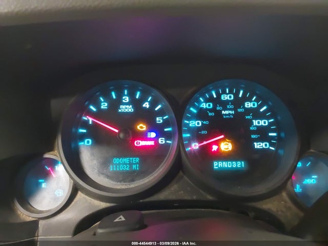 صورة 7 لـ 2008 GMC SIERRA 1500 WORK TRUCK