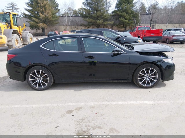 صورة مصغرة 13 لـ 2016 Acura TLX V6 TECH