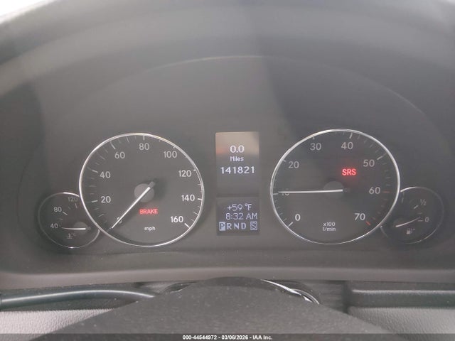 MERCEDES-BENZ OTHERS - 7