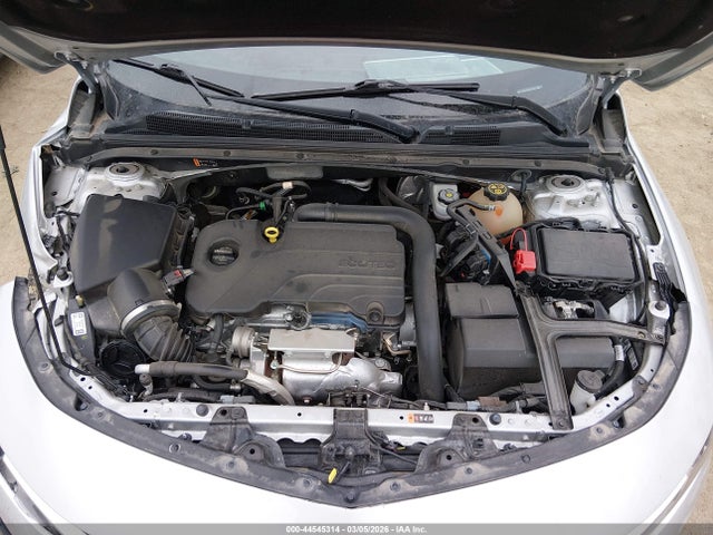 CHEVROLET MALIBU - 10