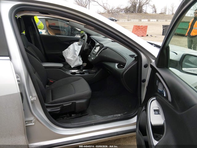 CHEVROLET MALIBU - 5