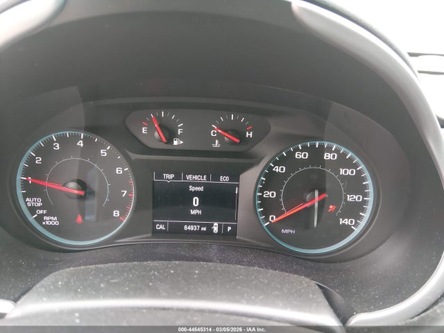 CHEVROLET MALIBU - 7