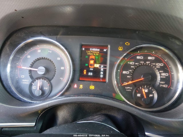 DODGE CHARGER SXT - 7