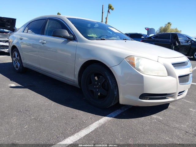 CHEVROLET MALIBU - 1