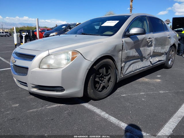 CHEVROLET MALIBU - 2