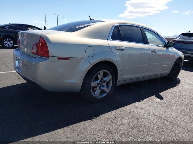 CHEVROLET MALIBU - 4