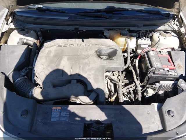 CHEVROLET MALIBU - 10