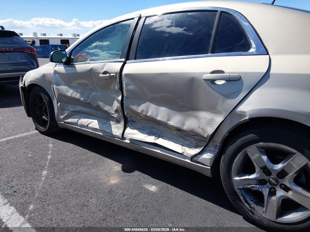 CHEVROLET MALIBU - 6