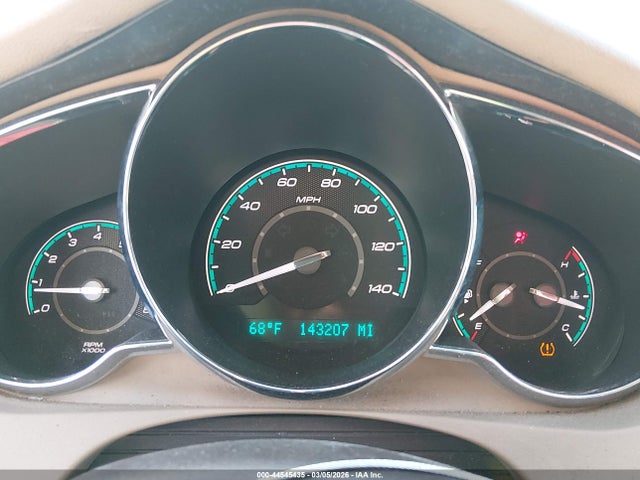 CHEVROLET MALIBU - 7