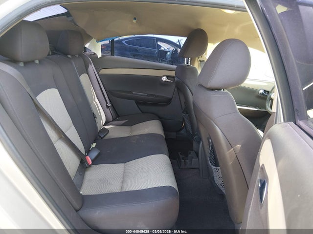 CHEVROLET MALIBU - 8