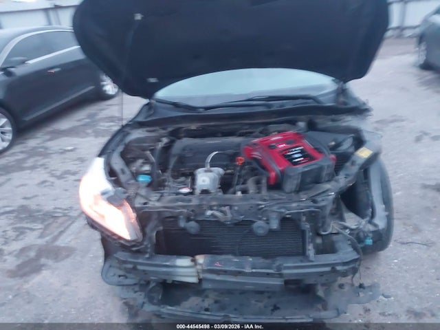 HONDA ACCORD LX - 10