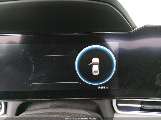 HYUNDAI ELANTRA HYBRID LIMITED - 7